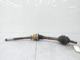 Cardan droit (transmission)