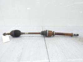 Cardan droit (transmission)