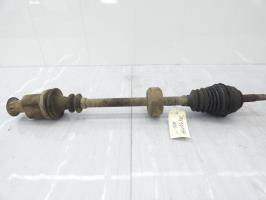 Cardan droit (transmission)
