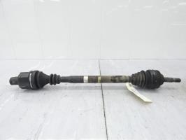 Cardan droit (transmission)
