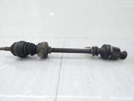 Cardan droit (transmission)