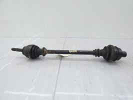 Cardan droit (transmission)