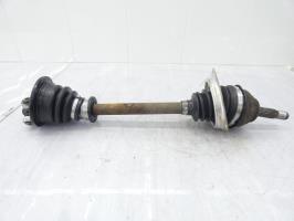 Cardan droit (transmission)