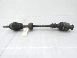 Cardan droit (transmission)