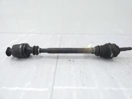 Cardan droit (transmission)