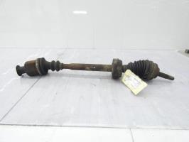 Cardan droit (transmission)