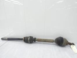 Cardan droit (transmission)
