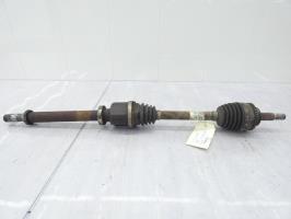 Cardan droit (transmission)