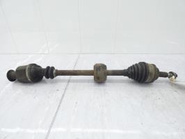Cardan droit (transmission)