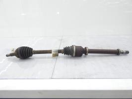 Cardan droit (transmission)