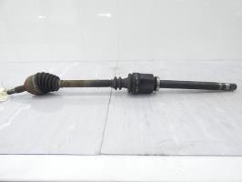 Cardan droit (transmission)