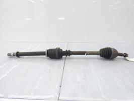 Cardan droit (transmission)