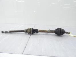 Cardan droit (transmission)