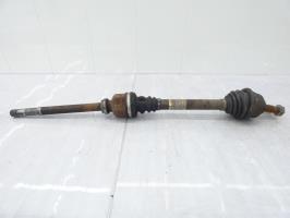Cardan droit (transmission)
