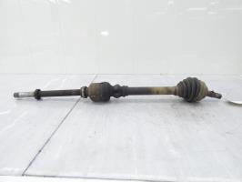 Cardan droit (transmission)