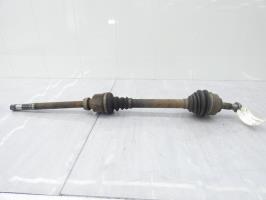 Cardan droit (transmission)