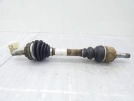 Cardan gauche (transmission)