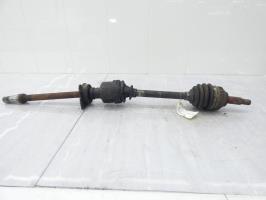 Cardan gauche (transmission)