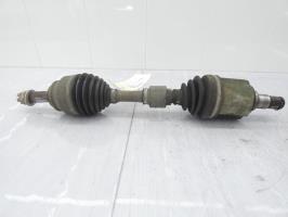 Cardan gauche (transmission)