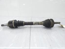 Cardan gauche (transmission)