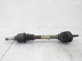 Cardan gauche (transmission)