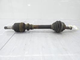 Cardan gauche (transmission)
