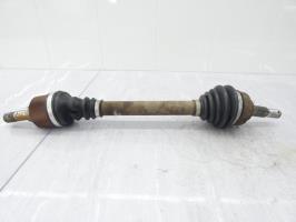 Cardan gauche (transmission)
