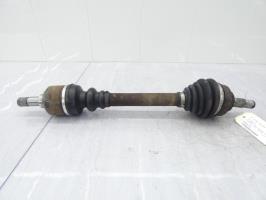 Cardan gauche (transmission)