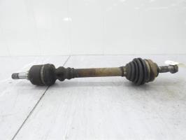 Cardan gauche (transmission)