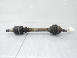 Cardan gauche (transmission)