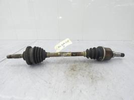 Cardan gauche (transmission)