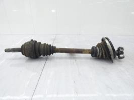 Cardan gauche (transmission)