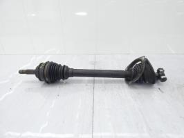 Cardan gauche (transmission)