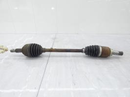 Cardan gauche (transmission)