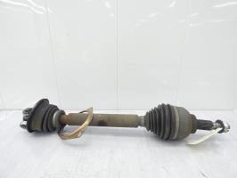 Cardan gauche (transmission)