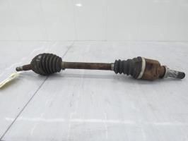 Cardan gauche (transmission)