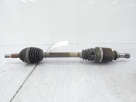 Cardan gauche (transmission)