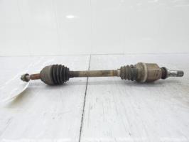 Cardan gauche (transmission)