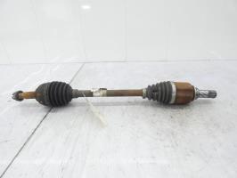 Cardan gauche (transmission)