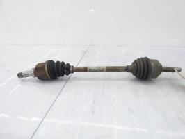 Cardan gauche (transmission)