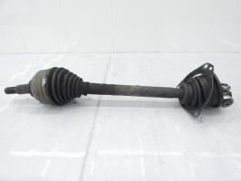 Cardan gauche (transmission)