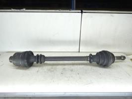 Cardan gauche (transmission)