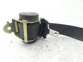 Ceinture arriere gauche