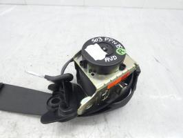 Ceinture avant droit