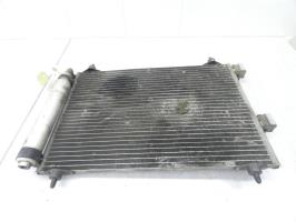 Condenseur de clim