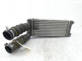 Scambiatore aria (Intercooler)