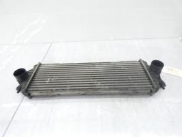 Echangeur air (Intercooler)