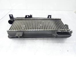 Echangeur air (Intercooler)