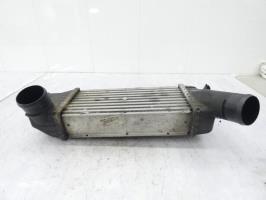 Echangeur air (Intercooler)