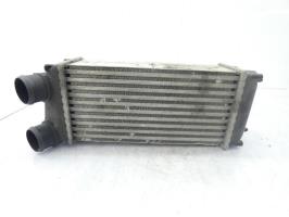 Echangeur air (Intercooler)
